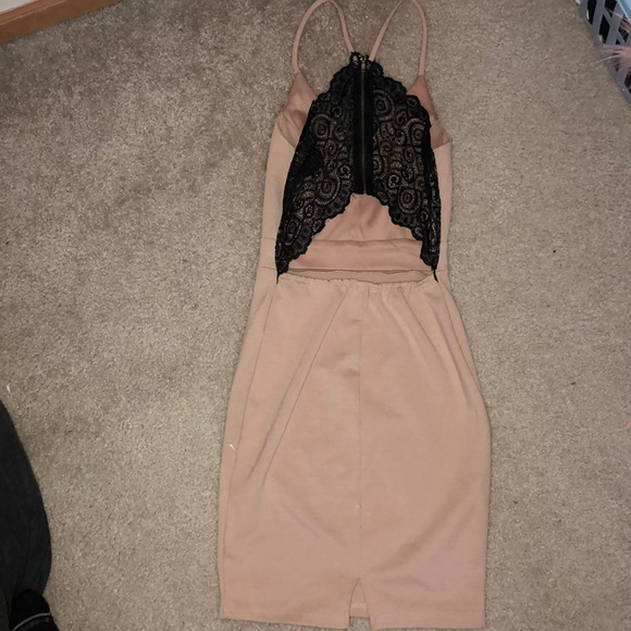 Charlotte Russe dress - Picture 2 of 2